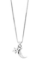 Pin By Liz Evans On Accessories Star Necklace Silver Jewelry Dolphin Jewelry