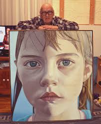 Bronwyn Bancroft's 50 year art retrospective