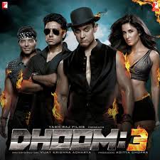 Dhoom 3 Songs Download Free Online Songs Jiosaavn Dhoom 3 is a hindi album released on dec 2013. dhoom 3 songs download free online