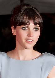 Felicity rose hadley jones is an english actress and producer. Felicity Jones Wikipedia