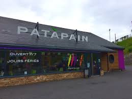 Patapain Vierzon 74 Rue Leo Merigot Restaurant Reviews Photos Phone Number Tripadvisor