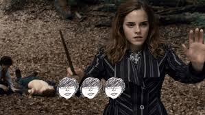 Harry Potter and the Deathly Hallows - Part 1 | Review — FOUR KENTS