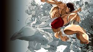 Baki Hanma season 2: Release date, where to watch, what to expect, cast,  plot, and more