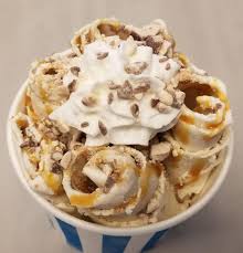 Pin On Cowbell Rolled Ice Cream Rocks