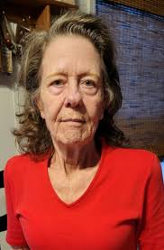 Obituary for Adamae (Jarvis) Reed