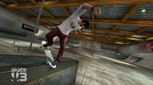 Who are the characters in skate 3? Skate 3 Ocean Of Games