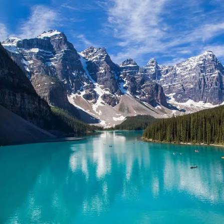 Canadian Rockies Tour Package | Adventure World | Adventure World