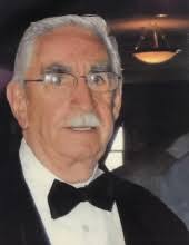 Obituary information for Edward Masterson