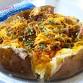 Annual Potato Bar Luncheon event in New Lenox, IL