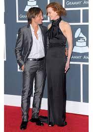 Her performance in the musical moulin rouge! How Tall Is Nicole Kidman And Keith Urban How Tall Are Nicole Kidman And Keith Urban Keith Urban Nicole Kidman Keith Urban Grammy Awards Dresses