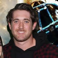 Jeffrey Malm's Instagram, Twitter & Facebook