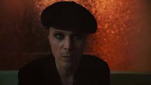 Neon Noir (Hardcoverbook) by VV (Ville Valo/HIM)