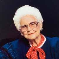 Eva Arnell Byrd (1909–2003)