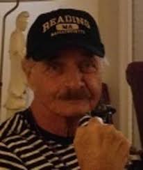 Ronald V. Carlino Sr. Obituary