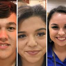 Calallen's Quinn, Beeville's Flores, Moody's Rivas sign with schools