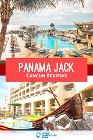 The all inclusive is available for you until 5pm the day you check out. Panama Jack Cancun Reviews 2021 Get The Unbiased Truth Now