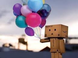 ダンボー 壁紙 画像集 naver まとめ danbo amazon box box robot