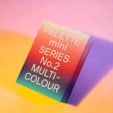 Victionary On Instagram Available Now 2 3 Colours Make The World Go Round For Bright Pops Of Inspiration Palette Mini 02 Multicolour Offers 600 Page