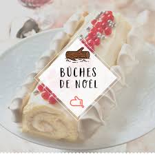 Nos Recettes De Buches De Noel Alimentation Idee Recette Buche De Noel
