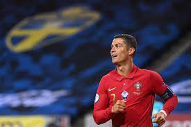 Ronaldo portugal home jersey euro 2020. France Vs Portugal Nations League How And Where To Watch Times Tv Online As Com