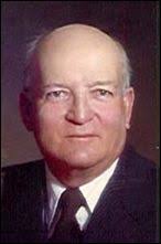 Max W. Sayer (1917-2005)