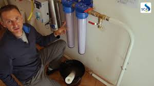 C'est une valeur qui permet de quantifier l'activité du rein. Changer Ses Cartouches Filtrantes Youtube