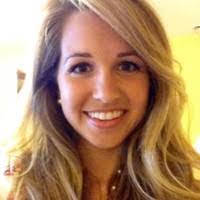 Caitlin Hendrickson's Instagram, Twitter & Facebook