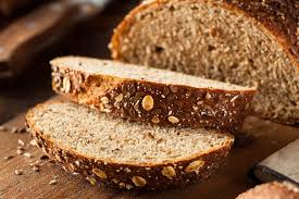 Pain Aux Amandes Bon Pour Le Corps Et La Tete Recette