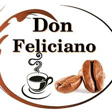 CAFÉ - DON FELICIANO - AYACUCHO