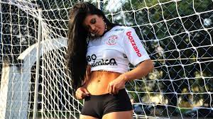 Mulher Gostosa 2017 Time Futebol Corinthians 2017 Wallpaper 29 Hd