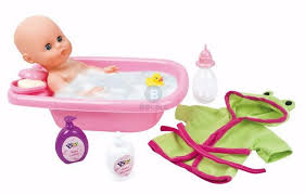 This transforming bath pal is going to keep kids entertained all day long. 31 Baby Doll Bath Set Ideas Bath Sets Baby Dolls Baby