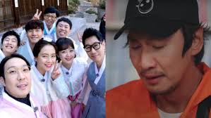 Cute girin at rm race start s3 special tour © 猫侍dolphin #runningman #leekwangsoo #kwangsoo #이광수 #李光洙. 7rz4q2lu8woh6m