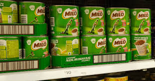 Maybe you would like to learn more about one of these? Jerome Polin Ungkap Kelangkaan Milo Di Jepang Mungkin Ini Alasannya
