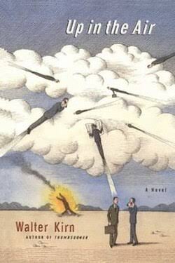 Up in the Air (novel) - Wikipedia