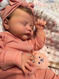 by Fallon Hart from Almost Heaven Reborns