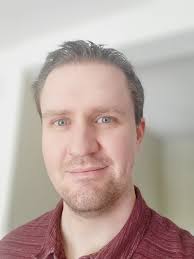 Author Michael Stone