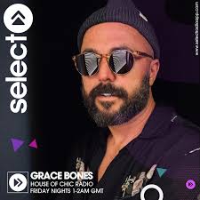 Richard Earnshaw · Artist Profile