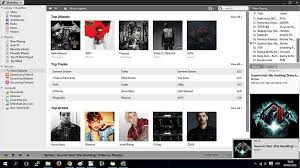 4 Pemutar Musik Gratis Terbaik Untuk Pc Downloadsoftwaregratisan Com