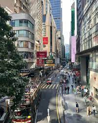 hong kong 行ってみたい場所 香港 場所