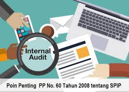 Kajian pratindakan, dapat memuat ketat sistem pengendalian manajemen jika kajiannya sering, detail, dan dilakukan oleh pengkaji yang rajin dan berpengetahuan luas. Poin Penting Pp No 60 Tahun 2008 Tentang Sistem Pengendalian Intern Pemerintah Pengadaan Eprocurement
