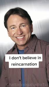 Peter Holmes Looks Like John Ritter