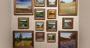 The paint pros promise quality interior and exterior work and satisfaction guaranteed! Tatiana Roulin Gallery Of Original Fine Art