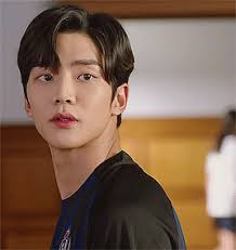  ë„ˆë§Œì˜ ë³„ìžë¦¬ Sf9 Rowoon Extraordinary You Characters Extraordinary You