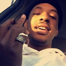 Derrick Manuel (@NBADeejayyCuhh)