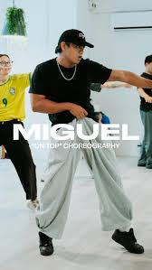 CONTEMPORARY (open level) Mondays | 7:00 PM at @cambiostudio ...