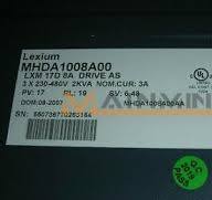 1PCS Used Servo drive MHDA1008A00 | eBay
