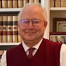 I was so sad to hear of the passing of Judge Barry Dozor. My last  conversation with him just a couple of weeks ago was like all of them. I  introduced my