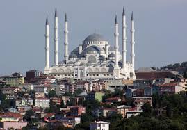 This article seeks to outline the top 10 biggest mosques around the world for worship. Camlica Mosque Wikipedia