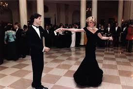 Diana, princesa de gales (diana frances spencer. Estos Fueron Los Grandes Momentos De Lady Diana Gente Entretenimiento El Universo