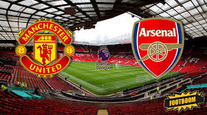 «манчестер юнайтед» идёт вторым, имея 41 очко в активе. Manchester Yunajted Arsenal Prognoz Anons I Stavka Na Match 29 04 2018 á‰ Footboom